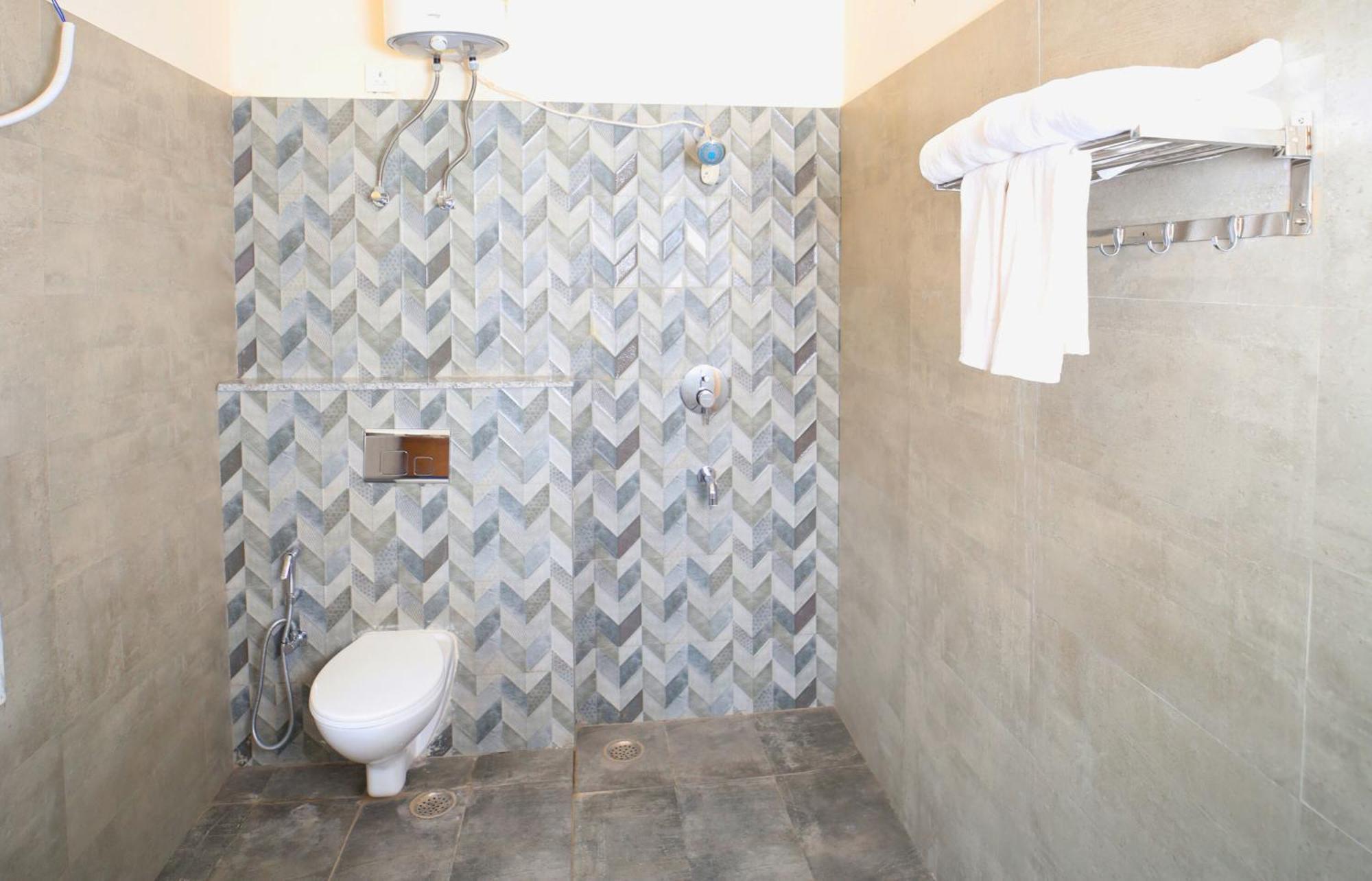 Kenth Hari Resort Dhaulpur By Shrigo Hotels Esterno foto