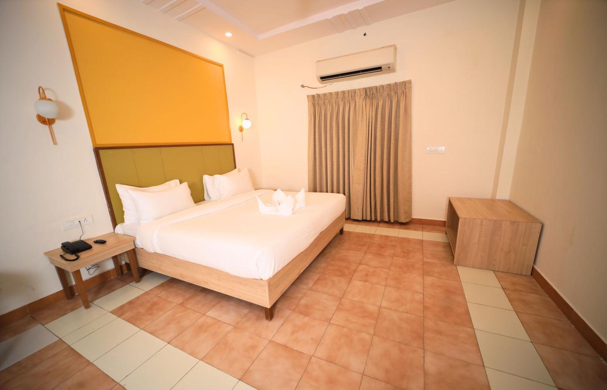 Kenth Hari Resort Dhaulpur By Shrigo Hotels Esterno foto